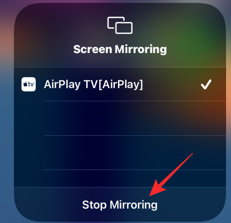 源城iPhone维修店分享如何在iPhone上关闭AirPlay 