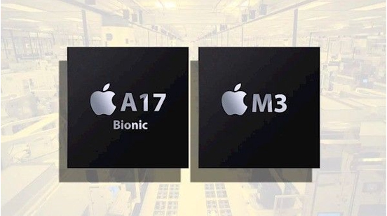 源城苹果15维修站分享iPhone15系列会用3nm芯片吗 